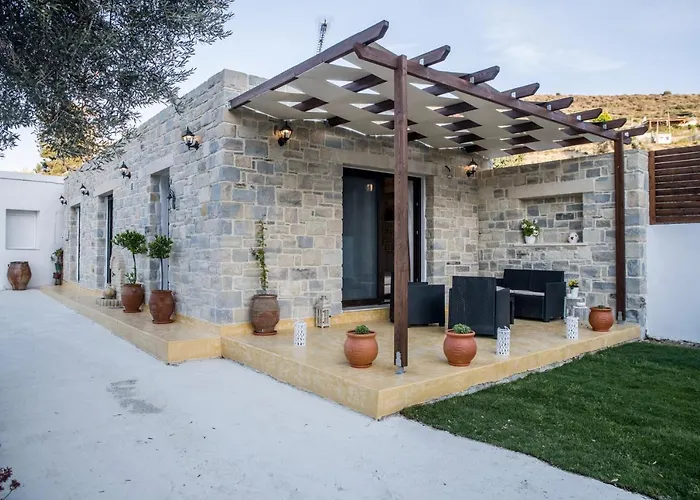 Villa Mira